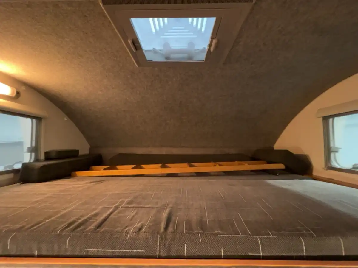 KNAUS Sun Traveller 608 - Ansicht 11